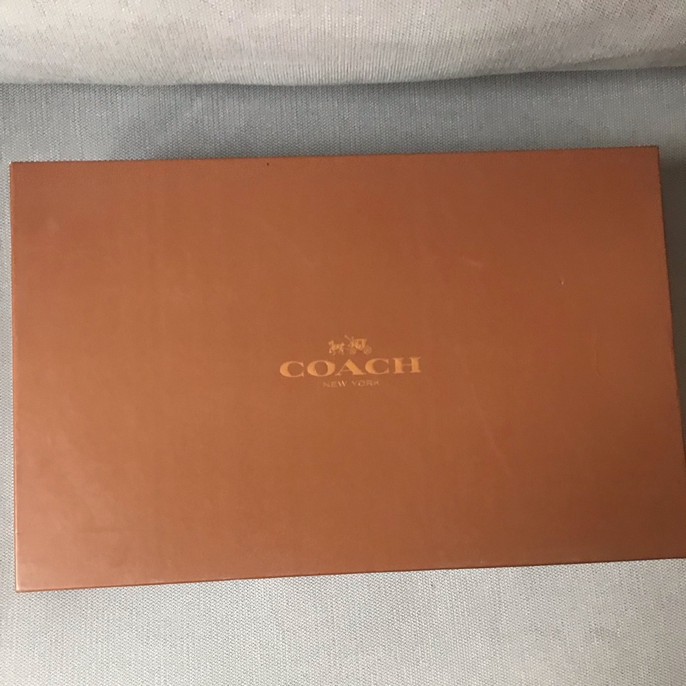 Rainboots 120 with box